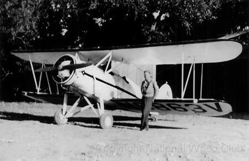 1930 Waco RNF 863V 01a.jpg - 1930 Waco RNF 863V